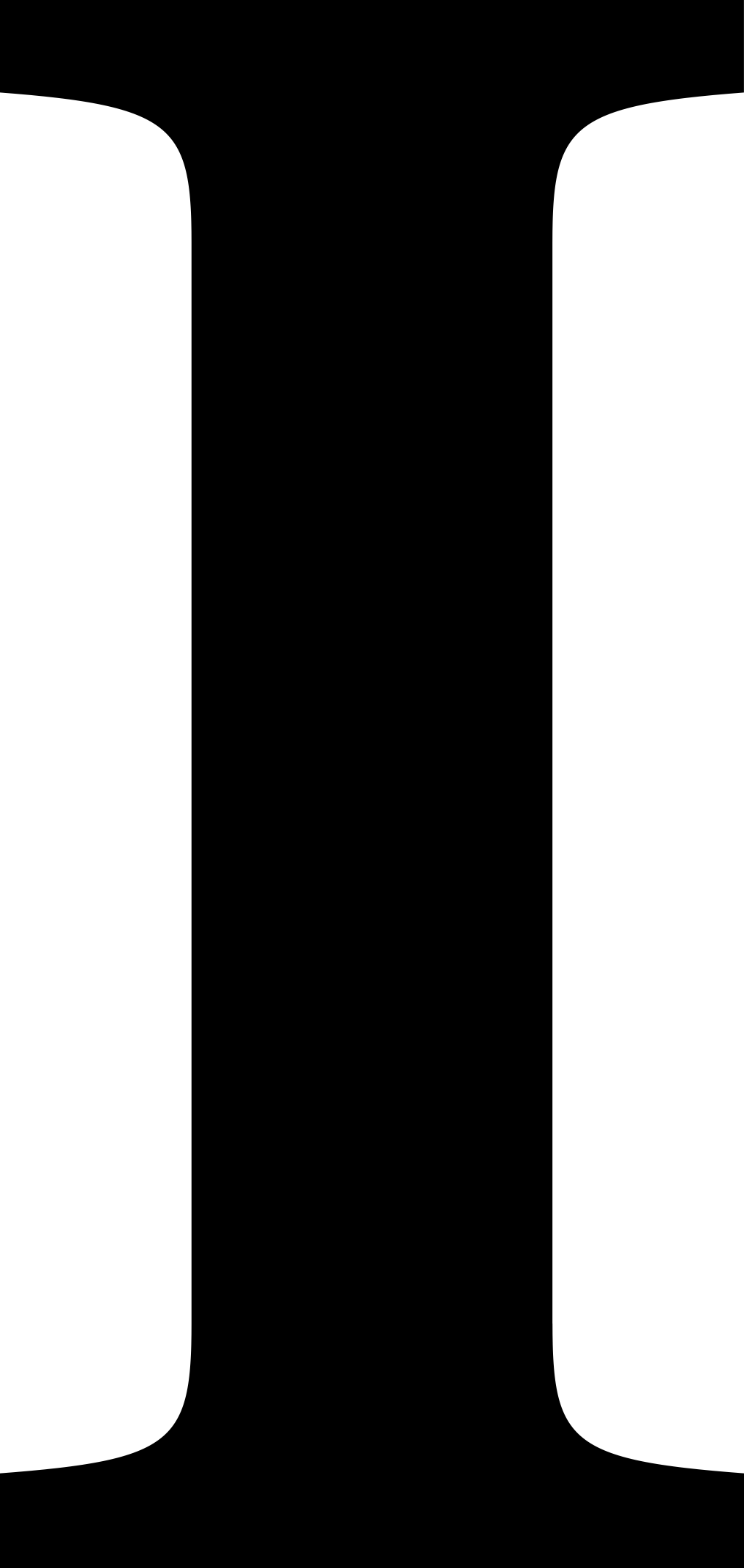 Brand Instapaper Outline Svg Vector Free Vectors